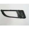 FIAT BRAVO- 08/14; SİS LAMBA KAPAĞI SOL SİYAH (SİS DELİKLİ) (TYG)