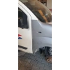 FIAT FIORINO- 08/24; ÖN ÇAMURLUK DELİKLİ SAĞ (EAGLE BODY)
