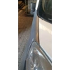FIAT FIORINO- 08/24; ÖN ÇAMURLUK DELİKLİ SAĞ (EAGLE BODY)