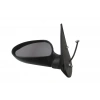 FIAT PALIO- 10/13; KAPI AYNASI SOL ELEKTRİKLİ/SİYAH KAPAKLI (ER AYNA)