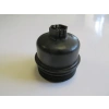 FIAT PUNTO- EVO- 10/16; MOTOR YAĞ FİLTRE KAPAĞI (1.3 JTD) (PLASTİK)