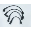 FIAT ŞAHİN/DOĞAN/KARTAL- 97/02; BUJİ KABLOSU TAKIM (8V)(SLX İE MOTOR)1.4/1.6 CC (INJ EPDM)(YOW JUNG)