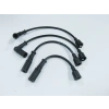 FIAT ŞAHİN/DOĞAN/KARTAL- 97/02; BUJİ KABLOSU TAKIM (8V)(SLX İE MOTOR)1.4/1.6 CC (INJ EPDM)(YOW JUNG)