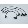FIAT TEMPRA- 90/99; BUJİ KABLOSU TAKIM (8V)(MPI 159B9000)1.6 İE cc (YOW JUNG)