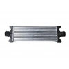 FORD CUSTOM- 12/17; TURBO HAVA SOĞUTMA RADYATÖRÜ 2.2 TDCI (İNTERCOOLER) (BRAZİNG) (449X160X62) ORİS