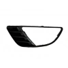 FORD FIESTA- 02/05; SİS LAMBA KAPAĞI SOL SİYAH SİS DELİKLİ (TYG)