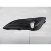 FORD FIESTA- 13/17; SİS LAMBA KAPAĞI SAĞ SİYAH (SİS DELİĞİ NİKELAJ ÇERÇEVELİ) (TYG)