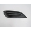 FORD FIESTA- 13/17; SİS LAMBA KAPAĞI SAĞ SİYAH (SİS DELİKSİZ) (TYG)