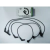 FORD FIESTA- 96/99; BUJİ KABLOSU TAKIM (J4C)1.3 cc (YOW JUNG)