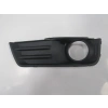 FORD FOCUS C MAX- 04/06; SİS LAMBA KAPAĞI SOL SİYAH SİS DELİKLİ