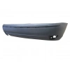 FORD FOCUS- HB- 02/05; ARKA TAMPON GRİ (ASTARLI SİS DELİKLİ/BANT DELİKLİ 3/5KAPI) (LM)
