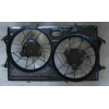 FORD FOCUS- SD/HB- 01/03; RADYATÖR FAN DAVLUMBAZI ÇIFTLI BOS GÖVDE BENZINLI TIP