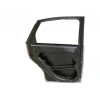 FORD FOCUS- SD/HB- 05/07; ARKA KAPI KOMPLE SOL SİYAH BAND DELİKSİZ (İCELİ/ÇEKOMASTİKLİ) (BFN)