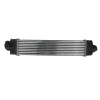 FORD FOCUS- SD/HB- 05/07; TURBO SOĞUTMA RADYATÖRÜ 1.6/1.8 TDCİ (İNTERCOOLER)(BRAZİNG)600X138X50)ORİS