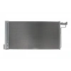 FORD FOCUS- SD/HB- 15/18; KLİMA RADYATÖRÜ 1.6 TI-VCT (BRAZING) (700X368X16) ALM (ORİS)