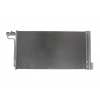 FORD FOCUS- SD/HB- 15/18; KLİMA RADYATÖRÜ 1.6 TI-VCT (BRAZING) (700X368X16) ALM (ORİS)