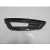 FORD FOCUS- SD/HB- 15/18; SİS LAMBA KAPAĞI SAĞ SİS DELİKLİ (NİKELAJ ÇITALI) (TW)