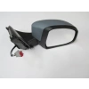 FORD MONDEO- 10/11; KAPI AYNASI SAG ELEKTRIKLI/ISITMALI/SINYALLI/GRI KAPAKLI 6FISLI (BFN)