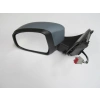 FORD MONDEO- 11/14; KAPI AYNASI SOL ELEKTRİKLİ/ISITMALI/SİNYALLİ/GRİ KAPAKLI 6FİŞLİ (BFN)