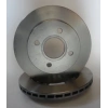 FORD MONDEO- 93/00; ARKA FREN DİSKİ (HAVALI)(ADET) 2.0/2.5cc (253X20X63,5X44X4)(BRAMAX)