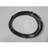 FORD MONDEO- 97/00; SİS LAMBA ÇERÇEVESİ SOL SİYAH (TW)