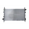 FORD TRANSIT- V184- 02/06; SU RADYATÖRÜ 2.4 D (BRAZİNG) (620x378x22) (MANUEL) ALÜMİNYUM (ORİS)