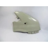 FORD TRANSIT- V347- 07/13; ÖN ÇAMURLUK DELİKLİ SAĞ GRİ BOYALI