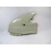 FORD TRANSIT- V347- 07/13; ÖN ÇAMURLUK DELİKLİ SOL GRİ BOYALI