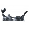 HONDA ACCORD- 03/08; KARTER MUHAFAZA PLASTİĞİ ORTA (LT-HD8011) (TYG)