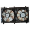 HONDA ACCORD- 03/08; RADYATÖR FAN DAVLUMBAZI VE KLİMA FAN DAVLUMBAZI (SPORT TİPİ) (TW)