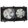 HONDA ACCORD- 03/08; RADYATÖR FAN DAVLUMBAZI VE KLİMA FAN DAVLUMBAZI (SPORT TİPİ) (TW)
