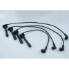 HONDA ACCORD- 96/98; BUJİ KABLOSU TAKIM (16V)(F22B4-F20Z1-F22Z1)2.0/2.2 CC (YOW JUNG)