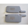 HONDA CIVIC- HB- 02/06; GÜNEŞLİK SAĞ/SOL SET 2 PARÇA