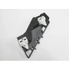 HONDA CIVIC- SD- 04/06; ARKA TAMPON BRAKETİ SOL (KLİPSLERİ İLE BİRLİKTE) (TW)