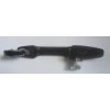 HONDA CIVIC- SD- 06/11; ARKA KAPI DIŞ AÇMA KOLU SOL SİYAH (BOYANIR TİP) (HUSHAN)