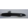 HONDA CIVIC- SD- 06/11; ÖN KAPI DIŞ AÇMA KOLU SAĞ SİYAH (BOYANIR TİP) (HUSHAN)