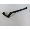 HONDA CIVIC- SD- 12/16; ARKA TAMPON BAĞLANTI BRAKETİ SOL PLASTİK (TW)