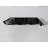 HONDA CIVIC- SD- 12/16; ÖN TAMPON BAĞLANTI BRAKETİ SOL PLASTİK (TYG)