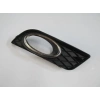 HONDA CIVIC- SD- 12/16; SİS LAMBA KAPAĞI SAĞ SİS DELİKLİ (SİS YUVASI NİKELAJLI) (TW)