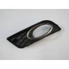HONDA CIVIC- SD- 12/16; SİS LAMBA KAPAĞI SOL SİS DELİKLİ (SİS YUVASI NİKELAJLI) (TW)