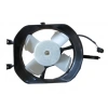 HONDA CIVIC- SD- 88/91; KLİMA FAN DAVLUMBAZI SAC (10KANAT) (TW)