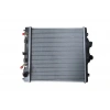 HONDA CIVIC- SD/HB- 96/98; SU RADYATÖRÜ 1.3/1.4/1.5/1.6İ (BRAZİNG) (350X349X26) (OTOMATİK)ALM (ORİS)