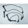 HONDA CIVIC- SD/HB- 99/01; BUJİ KABLOSU TAKIM (16V)(D14A4-D15Z6)1.4/1.5 cc (YOW JUNG)