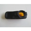 HONDA CIVIC- SD/HB- 99/01; ÇAMURLUK SİNYALİ SARI SAĞ/SOL AYNI (ADET) (EUROLAMP)