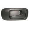 HONDA CRV- 02/04; ÖN KAPI İÇ AÇMA KOLU SAĞ SİYAH (ELCEĞİ SİYAH) (HUSHAN)