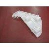 HONDA CRV- 02/04; ÖN TAMPON İÇ BRAKETİ SOL PLASTİK (TW)