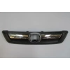 HONDA CRV- 07/09; ÖN PANJUR SİYAH (ÜST NİKELAJI İLE BİRLİKTE) (TW)