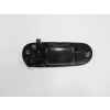 HONDA CRV- 97/01; ÖN KAPI DIŞ AÇMA KOLU SOL SİYAH (HUSHAN)