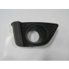 HONDA JAZZ- 15/17; SİS LAMBA KAPAĞI SAĞ SİS DELİKLİ SİYAH (TW)