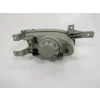 HYUNDAI ACCENT- 98/00; FAR LAMBASI SOL MANUEL (H4) (AYFAR)